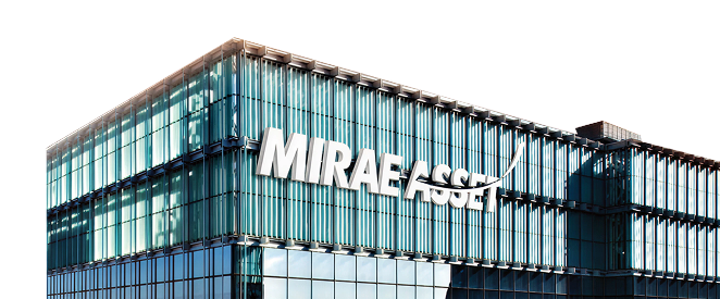 Mirae Asset Global Building